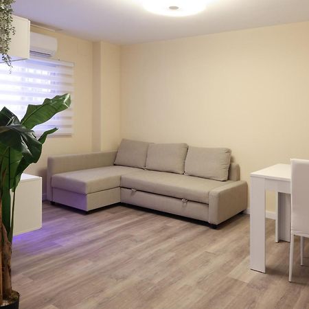 Non Stress Nuevo Turia Apartamento Valência Exterior foto