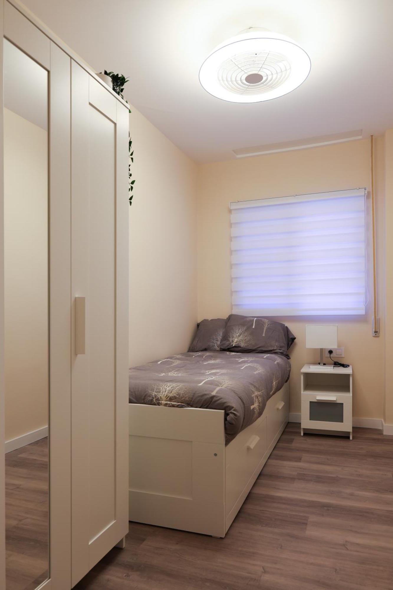 Non Stress Nuevo Turia Apartamento Valência Exterior foto
