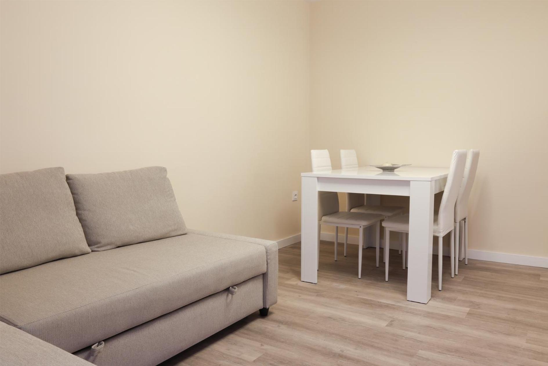 Non Stress Nuevo Turia Apartamento Valência Exterior foto