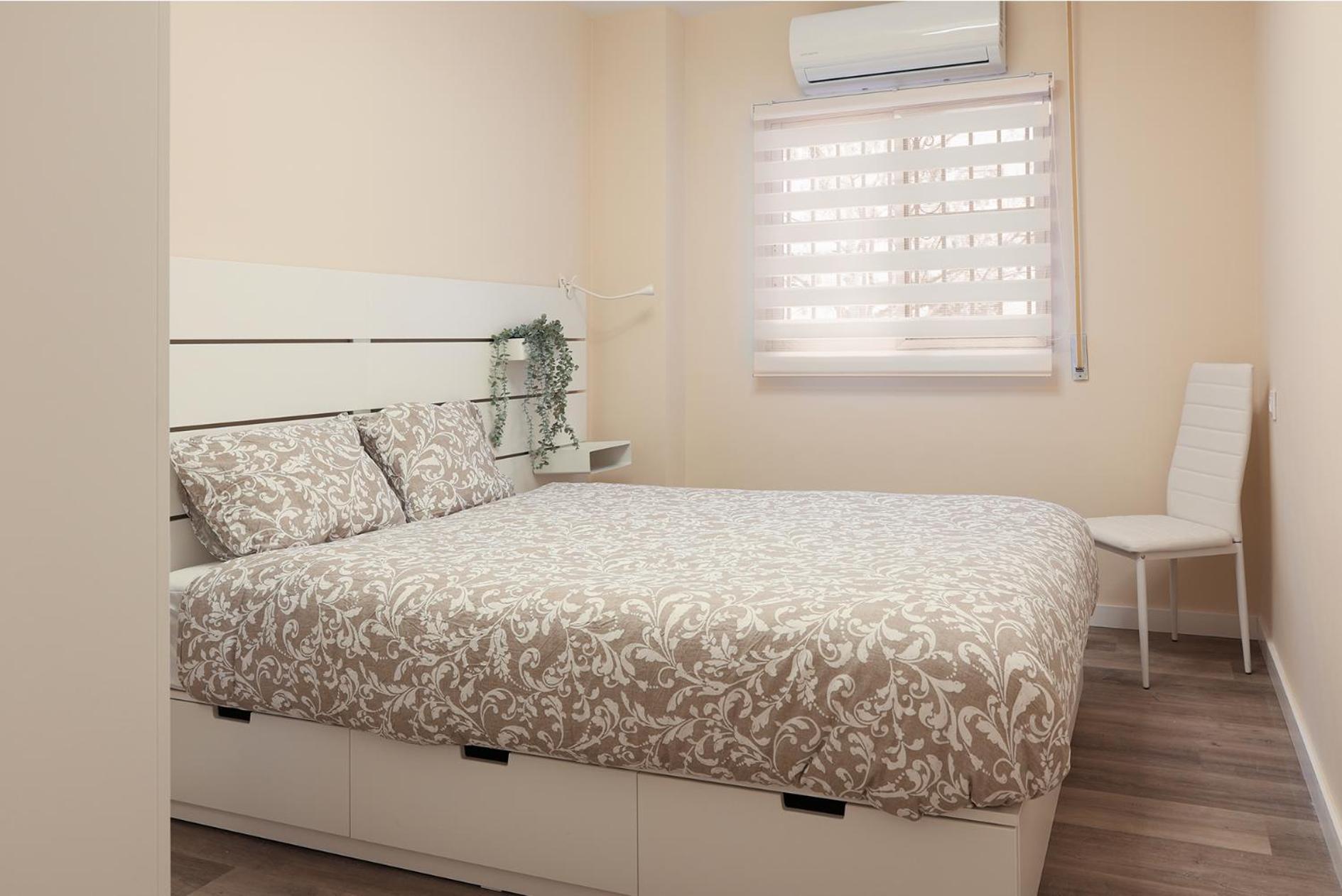 Non Stress Nuevo Turia Apartamento Valência Exterior foto