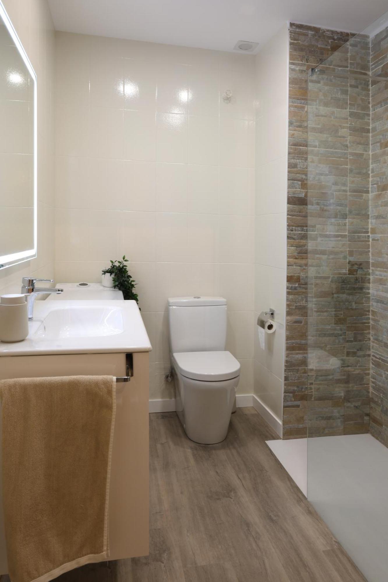 Non Stress Nuevo Turia Apartamento Valência Exterior foto