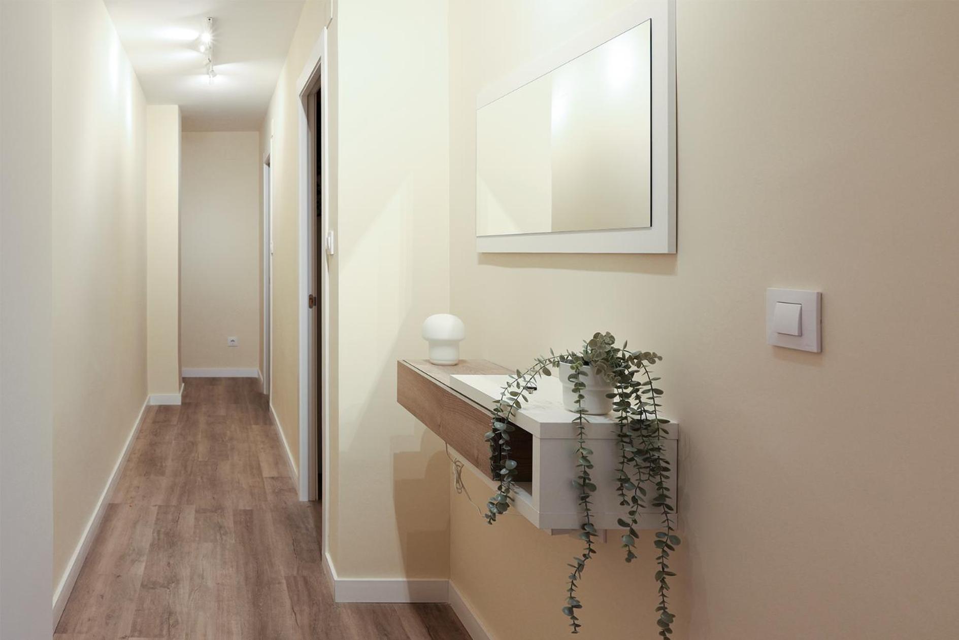 Non Stress Nuevo Turia Apartamento Valência Exterior foto